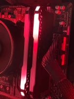 Corsair 3200 MHZ Ram 2x8GB mit RGB dim beleuchtung Rheinland-Pfalz - Rodenbach b. Altenkirchen, Westerwald Vorschau