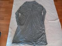 Bench Jersey Cardigan Jacke Überwurf M EUR 38 grau Hessen - Eschborn Vorschau