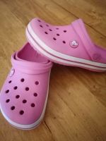 Original Crocs Kinder Nordrhein-Westfalen - Ochtrup Vorschau