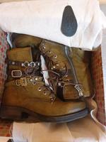 A.S. 98 Damen Schuhe, Boots !Neu! Bayern - Straubing Vorschau