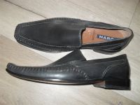 Neu, MARC, Gr. 42 Halbschuhe, Marken Schuhe, Mokassin Niedersachsen - Bergen Vorschau