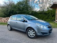 Gepflegter Opel Corsa 1.3l Baden-Württemberg - Welzheim Vorschau