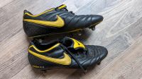 Nike Tiempo Legend SG Brazil Zoom Air Fußballschuhe 43 Nordrhein-Westfalen - Heiligenhaus Vorschau