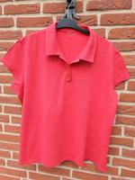 ❤️ Shirt mit Kragen /Poloshirt  Gr.50/52 Niedersachsen - Uelzen Vorschau