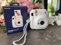 Instax mini 11 Kamera (Braut) Hessen - Hadamar Vorschau