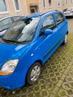 Chevrolet Matiz Bielefeld - Brake Vorschau