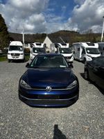 Volkswagen Golf VII Variant Sound Start-Stopp Rheinland-Pfalz - Niederbrombach Vorschau