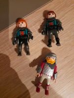 Playmobil 3 Ritter Nordrhein-Westfalen - Unna Vorschau