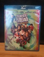 Suicide Squad Extended Cut - Blu Ray Nordrhein-Westfalen - Minden Vorschau