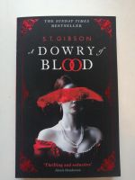 A Dowry of Blood by S. T. Gibson (English version) Berlin - Marzahn Vorschau