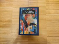 Die Bibel, Einheitsübersetzung, Gesamtausgabe, gut erhalten Düsseldorf - Oberkassel Vorschau