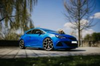 OPC - Opel Astra J OPC 2.0 Turbo 206kW Thüringen - Nordhausen Vorschau