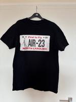 Nike Air Jordan T-shirt Größe M Hessen - Gießen Vorschau