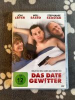 DVD „Das Date Gewitter“ Baden-Württemberg - Renningen Vorschau