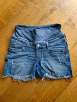 Umstandsshorts/kurze Hose Gr. XS Bayern - Straubing Vorschau