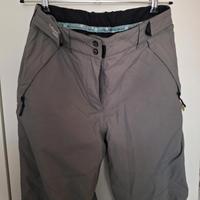 Skihose Winterhose Sachsen - Gröditz Vorschau
