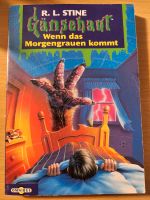 Kinderromane von Gänsehaut Dortmund - Innenstadt-Nord Vorschau