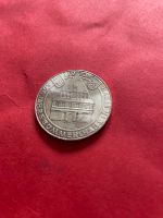 Silber Münze Österreich 50 Schilling 1973 Bummerlhaus Stey Schleswig-Holstein - Norderstedt Vorschau