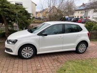 VW Polo Blue GT Baden-Württemberg - Schriesheim Vorschau