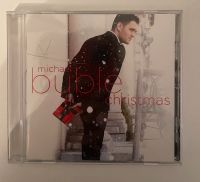CD - Michael Buble Christmas Songs Hessen - Baunatal Vorschau