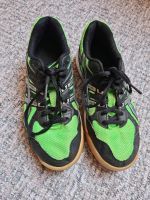 Asics Turnschuhe Gr.34,5 Thüringen - Mihla Vorschau