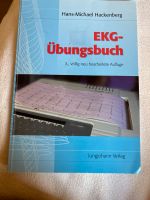 EKG- Übungsbuch Nordrhein-Westfalen - Unna Vorschau