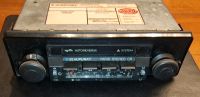 Autoradio Blaupunkt Paris Stereo CR Hamburg-Nord - Hamburg Eppendorf Vorschau