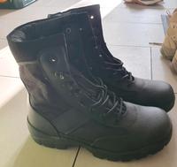 Miltec Einsatzstiefel/Arbeitstiefel Brandenburg - Panketal Vorschau