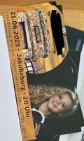 Zwei Tickets für Katrin Wettin Dresden - Blasewitz Vorschau