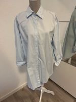 H&M Hemd Oversize Bluse Gr.S NEU Nordrhein-Westfalen - Vlotho Vorschau