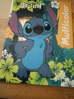 Stitch Multicolor Malbuch 2,50 Euro Nordrhein-Westfalen - Wachtberg Vorschau