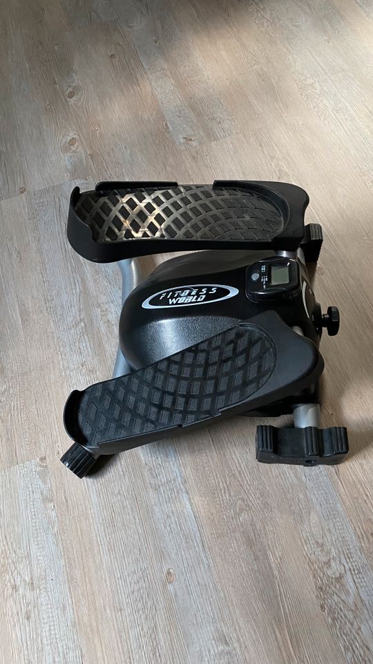 Stepper von FITNESS WORLD in Niederzier