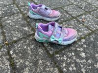 Sketchers Blinkschuhe Größe 26 Baden-Württemberg - Hockenheim Vorschau