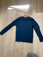 Kiefermann Merino-Pullover, nachtblau, wie neu. Berlin - Tempelhof Vorschau