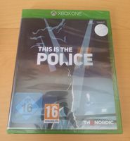 Xbox One Spiel This is the Police Neu & OVP Berlin - Dahlem Vorschau