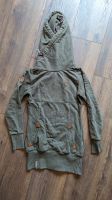 Naketano Longshirt / Pullover / grün /Gr. S (34-36) Niedersachsen - Varel Vorschau