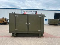 Notstromaggregat Perkins 100 KVA Stromerzeuger 100 KVA Schleswig-Holstein - Kropp Vorschau