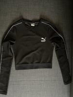 Puma kurzes Langarmshirt Marburg - Hermershausen Vorschau