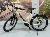 Haibike Trekking 4 - UVP 2.999 € - Ebike Trekking - ( 386 km ) - 27,5" - Gr. M Bayern - Parkstetten Vorschau