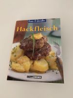 Happy Books Hackfleisch Kochbuch Rezepte Nordrhein-Westfalen - Rheda-Wiedenbrück Vorschau