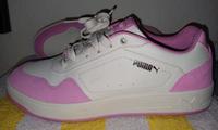 puma Court Classy SD Sneaker ,42,5 kaum getragen Nordrhein-Westfalen - Geldern Vorschau