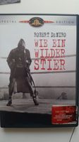 Wie ein wilder Stier Boxer Kultfilm mit Robert de Niro 2 DVDs S.E Rheinland-Pfalz - Dannstadt-Schauernheim Vorschau