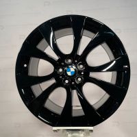 Original 20 Zoll BMW X5 E70 Styling M227 Sternspeiche Alufelgen Nordrhein-Westfalen - Holzwickede Vorschau