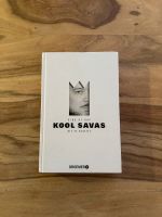 King Of Rap Kool Savas - Die 24 Gesetze Buch Berlin - Charlottenburg Vorschau