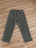 Angels Jeans 7/8 Länge Gr36 Schilf / Khaki neuwertig Nordrhein-Westfalen - Brakel Vorschau