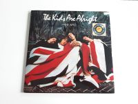 Vinyl Sammlung Hier DLP The Who / The Kids Are Alright (1979) Hessen - Mühlheim am Main Vorschau