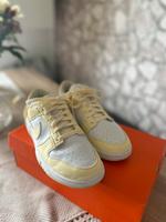 Nike Dunk Low hellgelb Bayern - Steinbach Vorschau