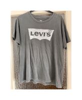 Levi‘s  Oversized Shirt mit Pailletten Wuppertal - Vohwinkel Vorschau