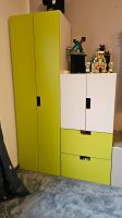 Ikea Stuva grün weiß Kleiderschrank Niedersachsen - Isernhagen Vorschau