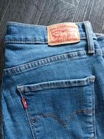 Jeans für Damen von Levis in 29 Hannover - Ricklingen Vorschau
